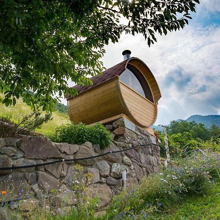 Casa Delle Api Διαμέρισμα Pisogne Εξωτερικό φωτογραφία