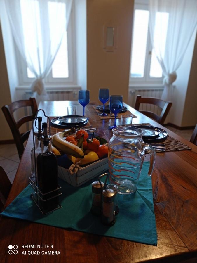 Casa Delle Api Διαμέρισμα Pisogne Εξωτερικό φωτογραφία