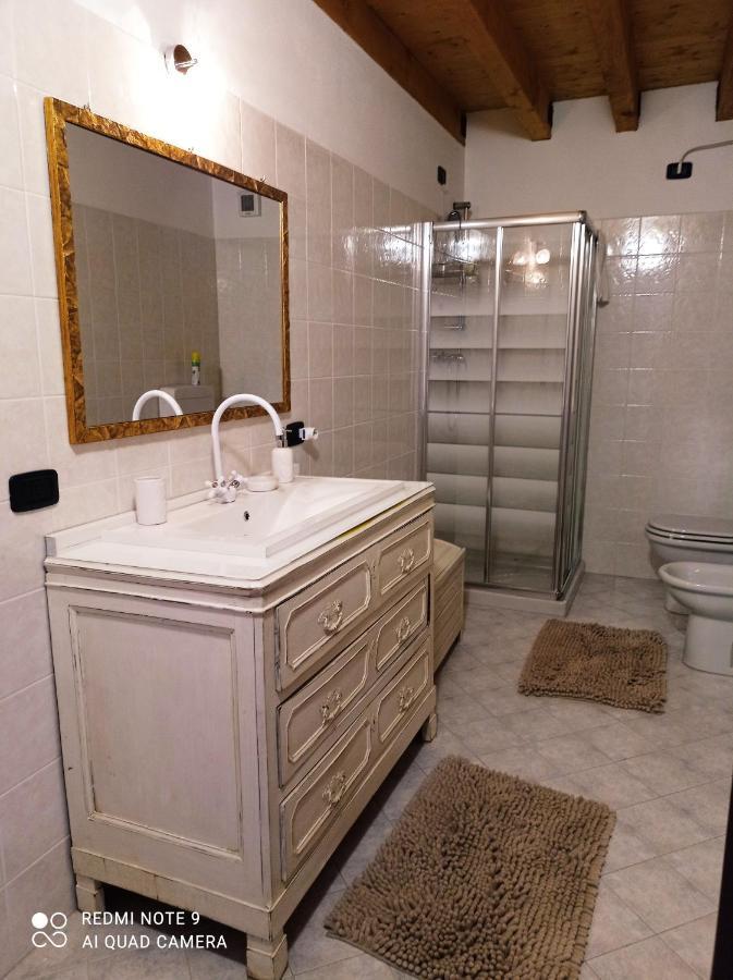 Casa Delle Api Διαμέρισμα Pisogne Εξωτερικό φωτογραφία