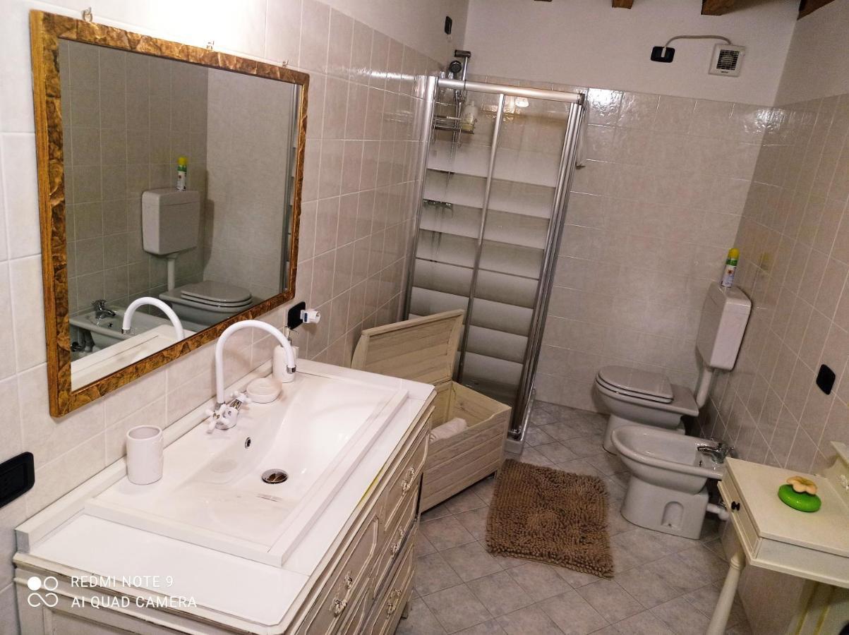 Casa Delle Api Διαμέρισμα Pisogne Εξωτερικό φωτογραφία
